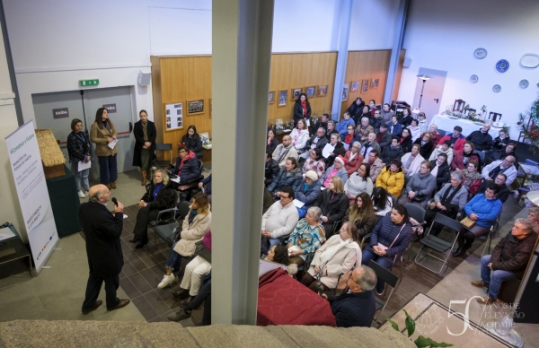 PVPL - Póvoa de Varzim Potencia Literacias comemora o Natal