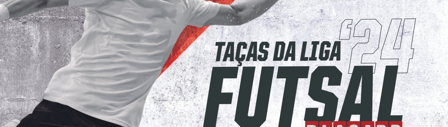 Taça da Liga de futsal