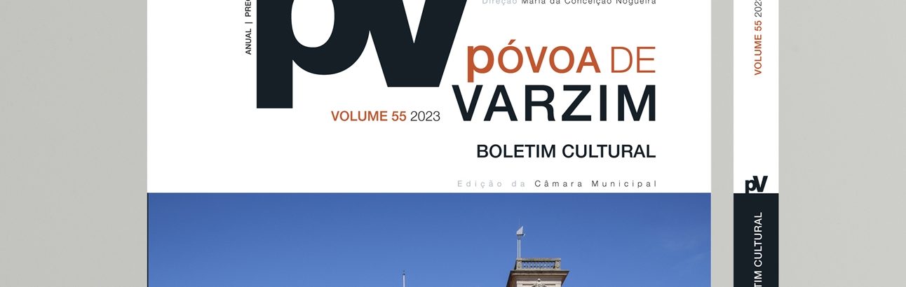 Apresentação do n.º 55 do “Póvoa de Varzim” – Boletim Cultural