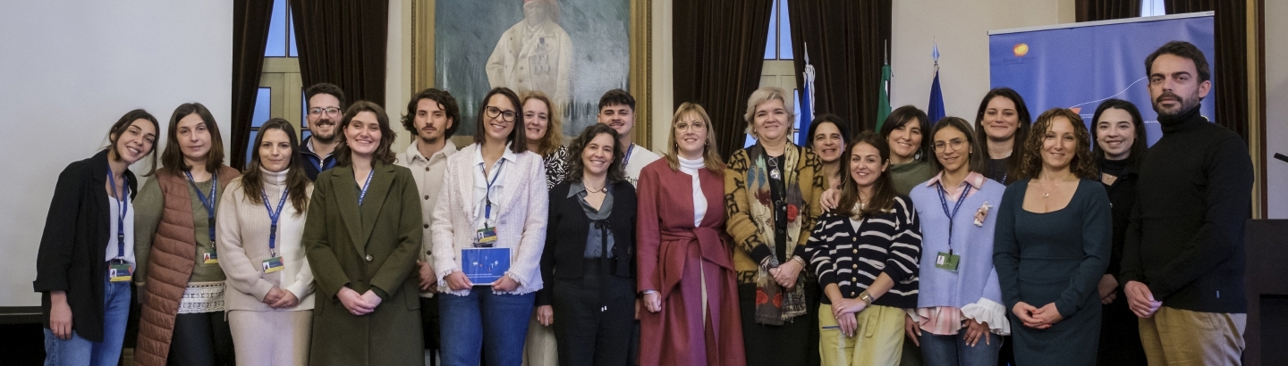 Câmara Municipal da Póvoa de Varzim apresenta projeto inovador de cariz social