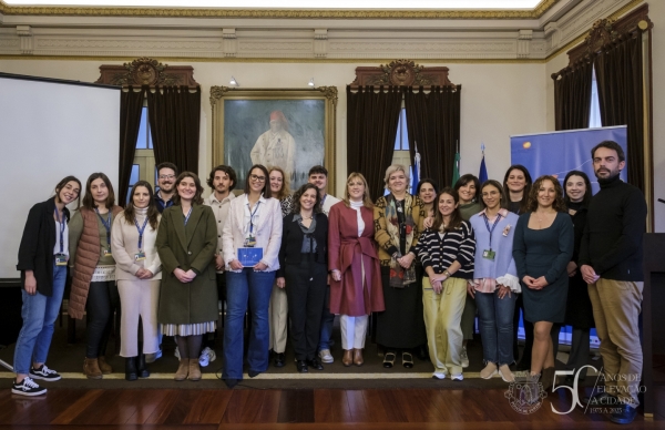 Câmara Municipal da Póvoa de Varzim apresenta projeto inovador de cariz social