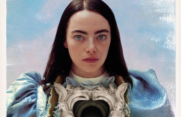 Cinema "Pobres Criaturas"