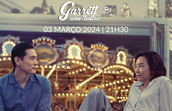 Cinema "Vidas Passadas"