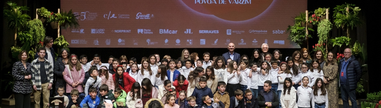 O Correntes d'Escritas despede-se com um até já...