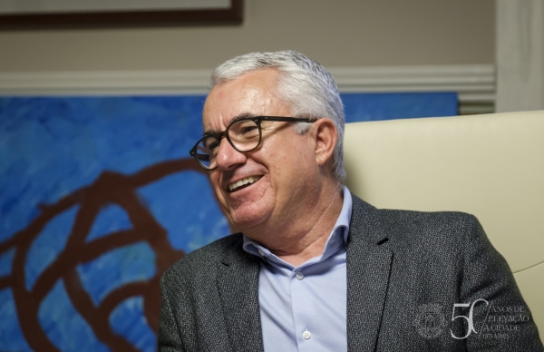 Executivo Municipal continua a apoiar as associações do concelho