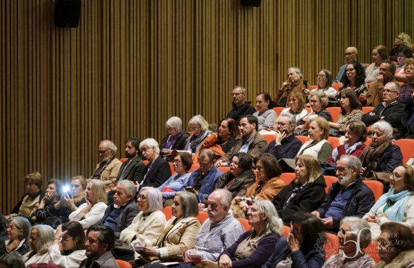 Mesa 1 | Cine-Teatro Garrett