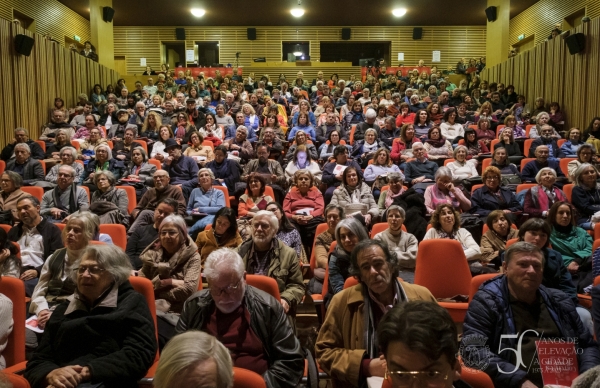 Mesa 7 | Cine-Teatro Garrett