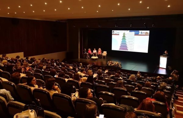 Município apoia Unidade Local de Saúde na promoção da saúde infantil