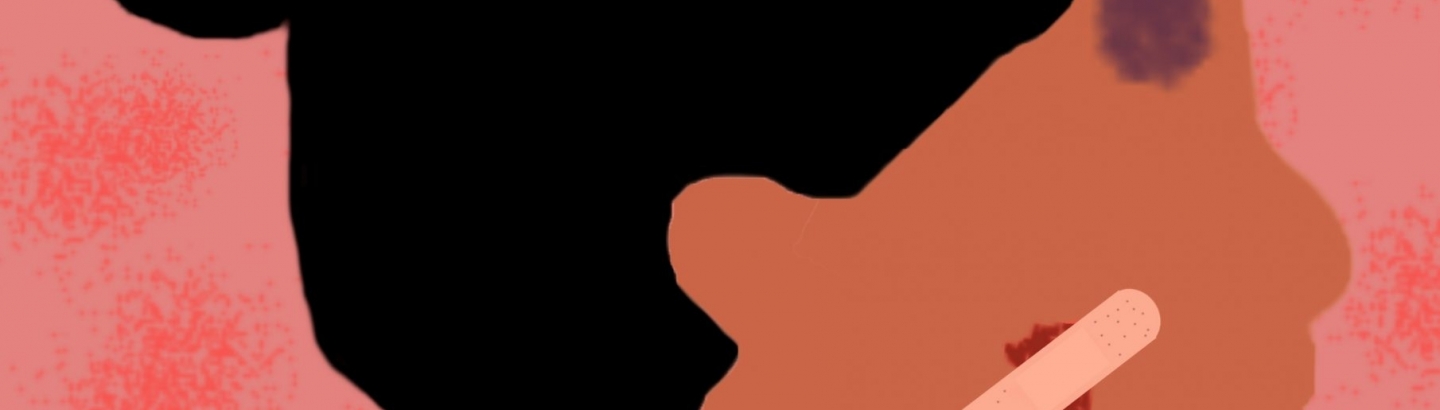 Campanha de Prevenção da Violência no Namoro