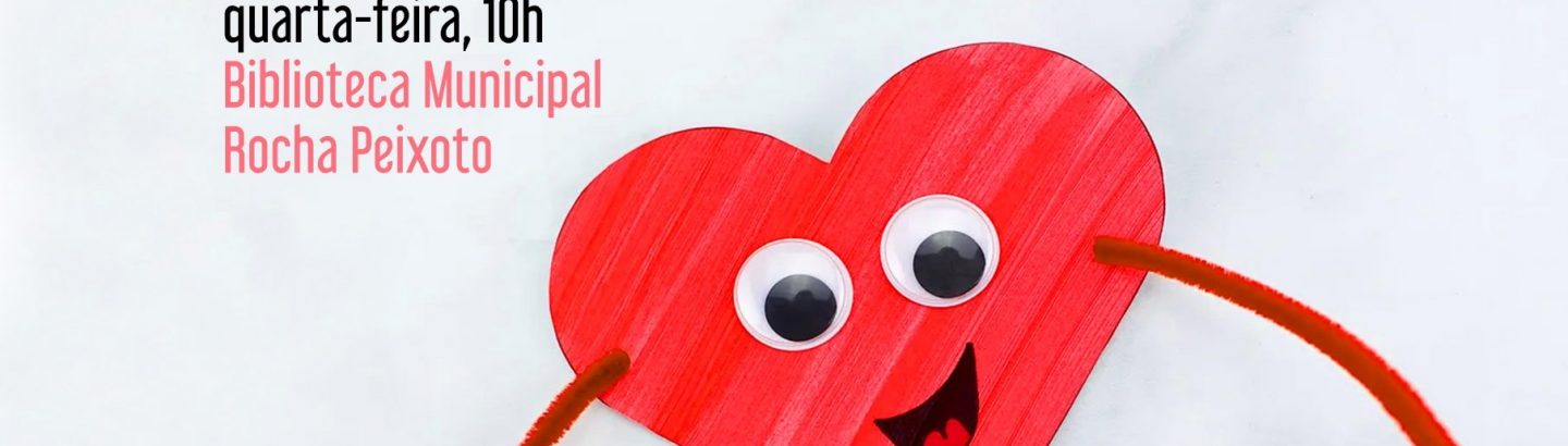 Oficina “o que é o Amor”