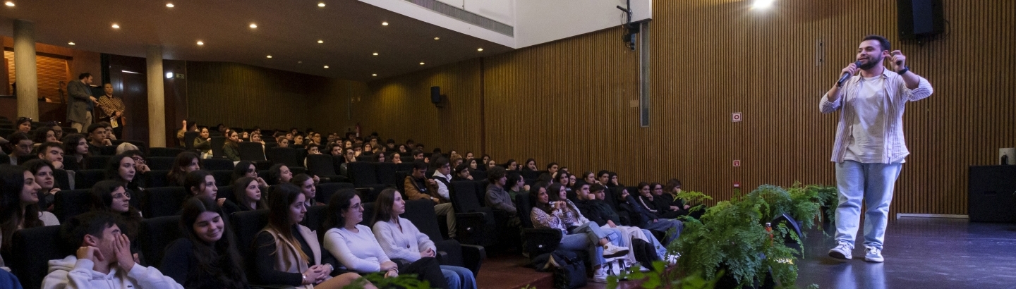 Câmara Municipal promove esclarecimento sobre acesso ao Ensino Superior