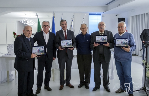 Interfreguesias da Póvoa de Varzim é “a grande referência do Futebol Popular na região e no país!”