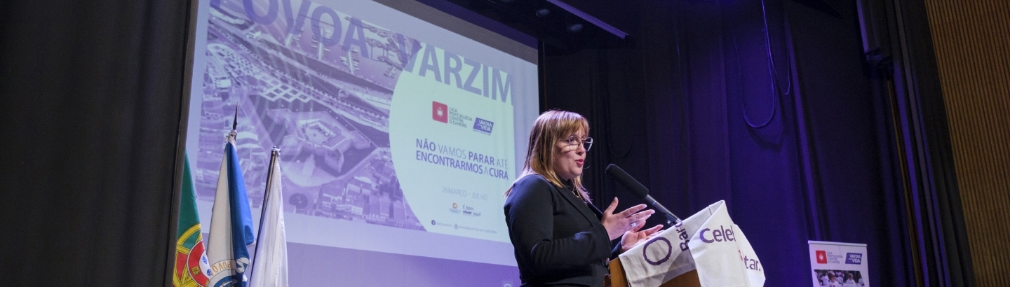 "Um Dia Pela Vida" apela à participação dos poveiros na luta contra o cancro