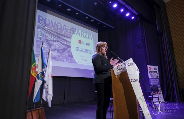 "Um Dia Pela Vida" apela à participação dos poveiros na luta contra o cancro