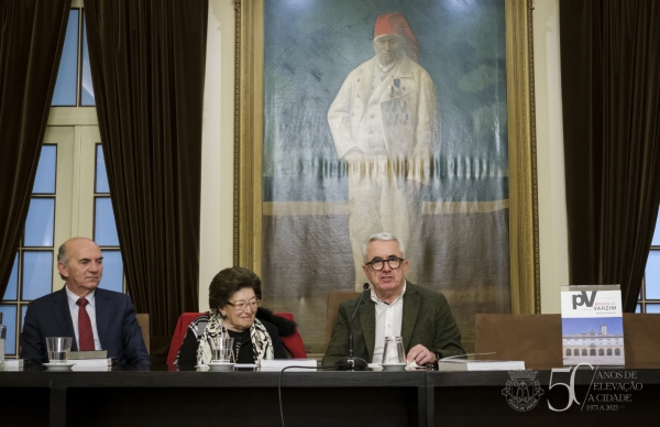 Novo volume do Boletim Cultural: "uma edição de ouro"
