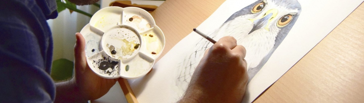 Artes & Ofícios "Encontro com... André Valério"