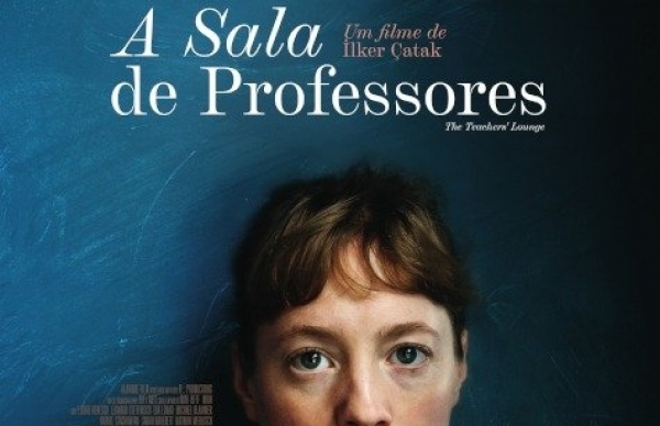Cinema "A Sala de Professores"
