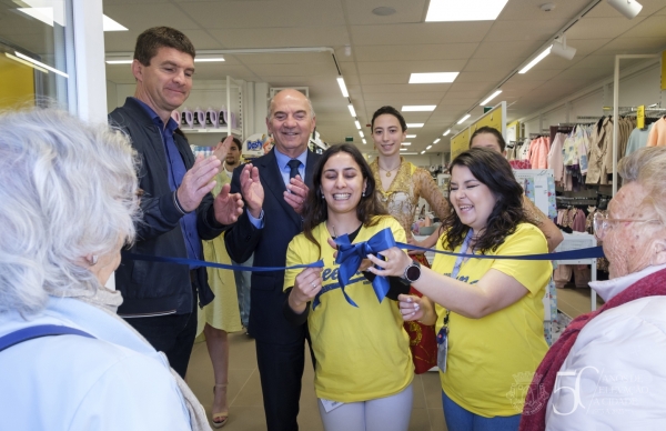 Cadeia Zeeman escolhe a Póvoa de Varzim para abrir loja
