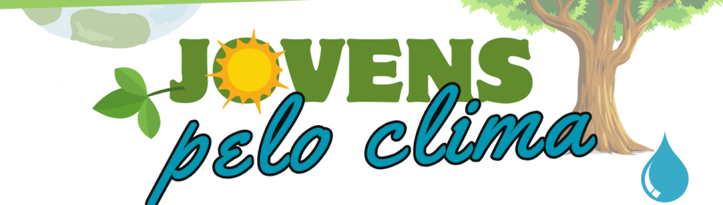 Jovens pelo Clima