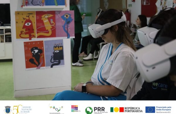 Município da Póvoa de Varzim dinamiza ação sobre saúde mental