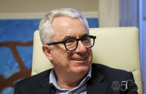 Município disponibiliza cerca de 2 milhões de euros em refeições escolares