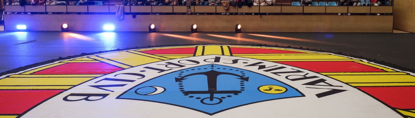 "Tarde Alvinegra" junta centenas de poveiros no Pavilhão Municipal