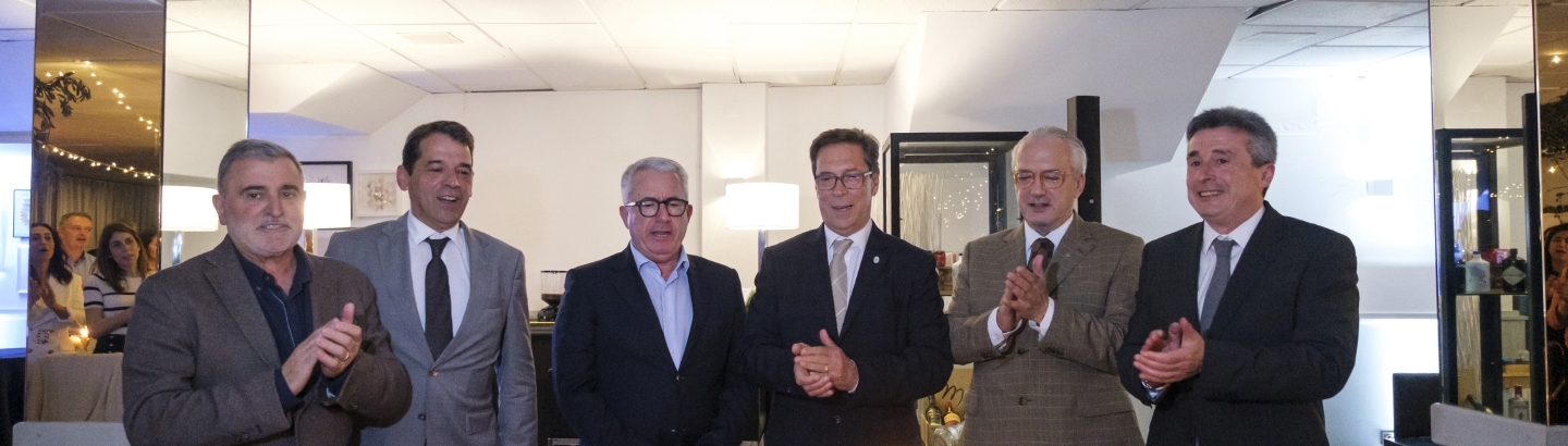 Associação Empresarial atinge marco de 131 anos de existência