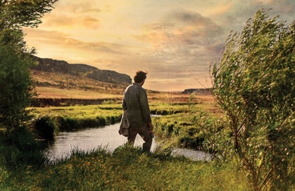 Cinema "As Ervas Secas"