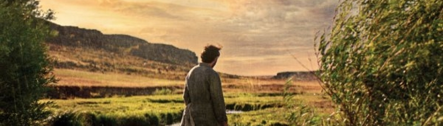 Cinema "As Ervas Secas"