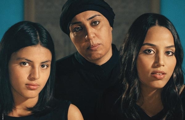 Cinema "Quatro Filhas"