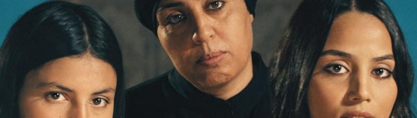Cinema "Quatro Filhas"