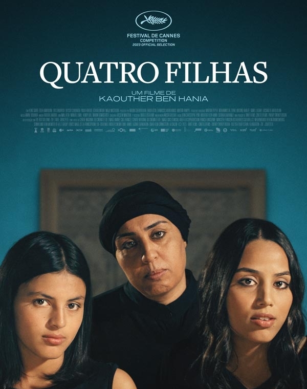 Cinema "Quatro Filhas"