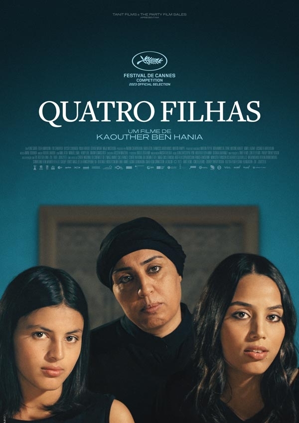 Cinema "Quatro Filhas"