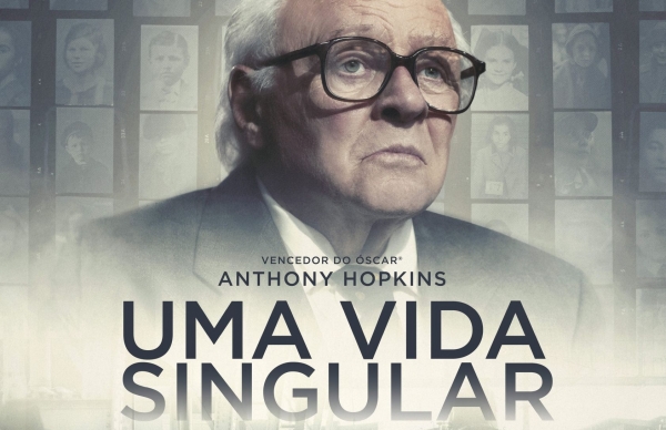 Cinema "Uma vida singular"