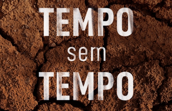 Espetáculo "Tempo sem Tempo"