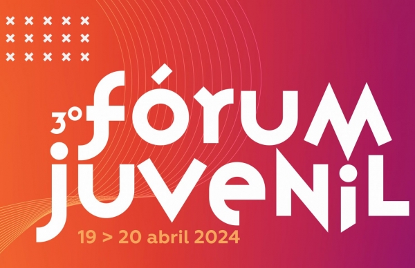 3.º Fórum Juvenil