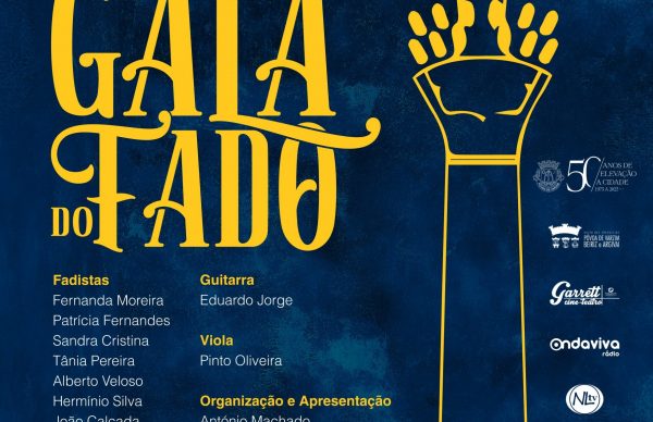 II Grande Gala do Fado