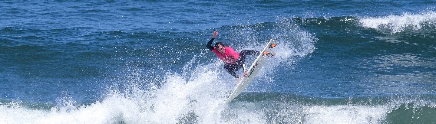 Município abre concurso para escolas de surf em praias