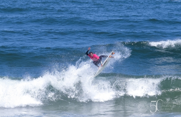 Município abre concurso para escolas de surf em praias