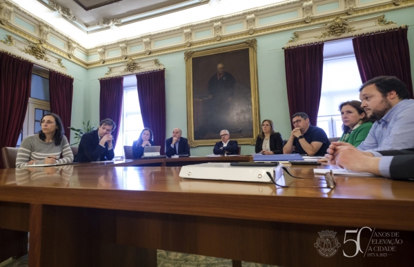 Município da Póvoa de Varzim continua com contas certas e gestão eficiente