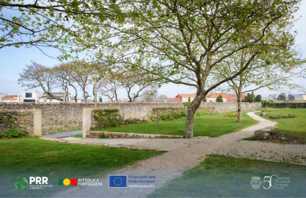 Município da Póvoa de Varzim reforça apoio à transição climática