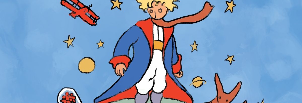 Musical "O Principezinho"