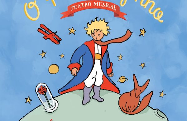 Musical "O Principezinho"