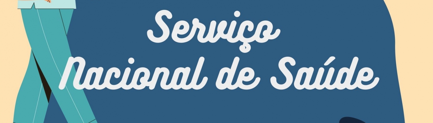 Sessão de Promoção de Saúde e Bem-Estar sobre o Serviço Nacional de Saúde