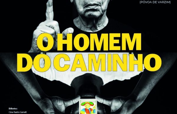 Teatro "O Homem do Caminho"