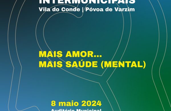 XIV Jornadas Sociais Intermunicipais Vila do Conde/Póvoa de Varzim