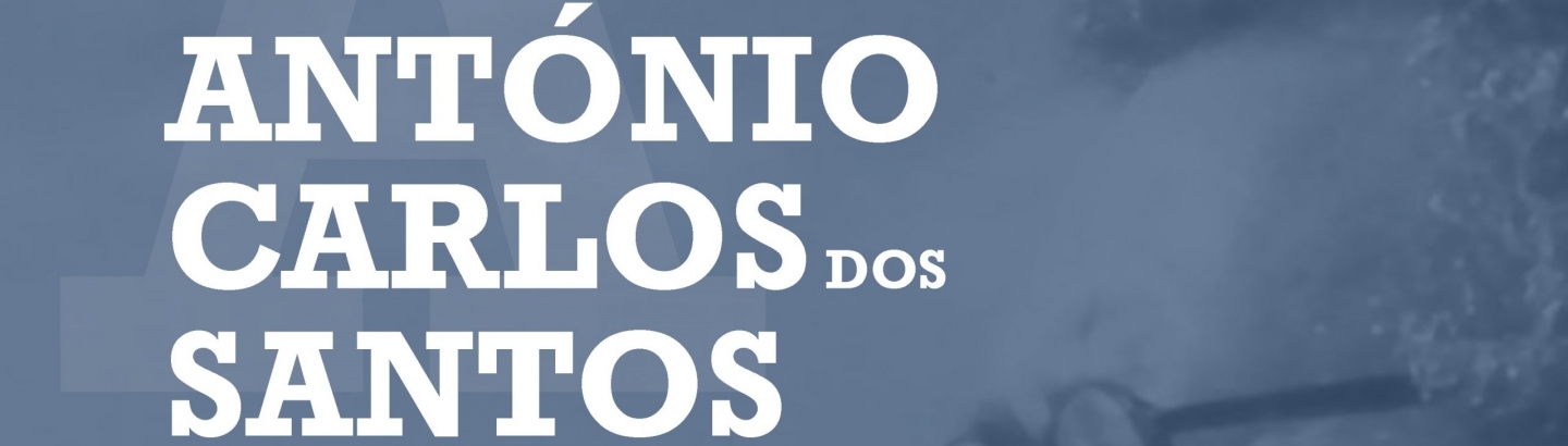 Prémio de Pintura António Carlos dos Santos