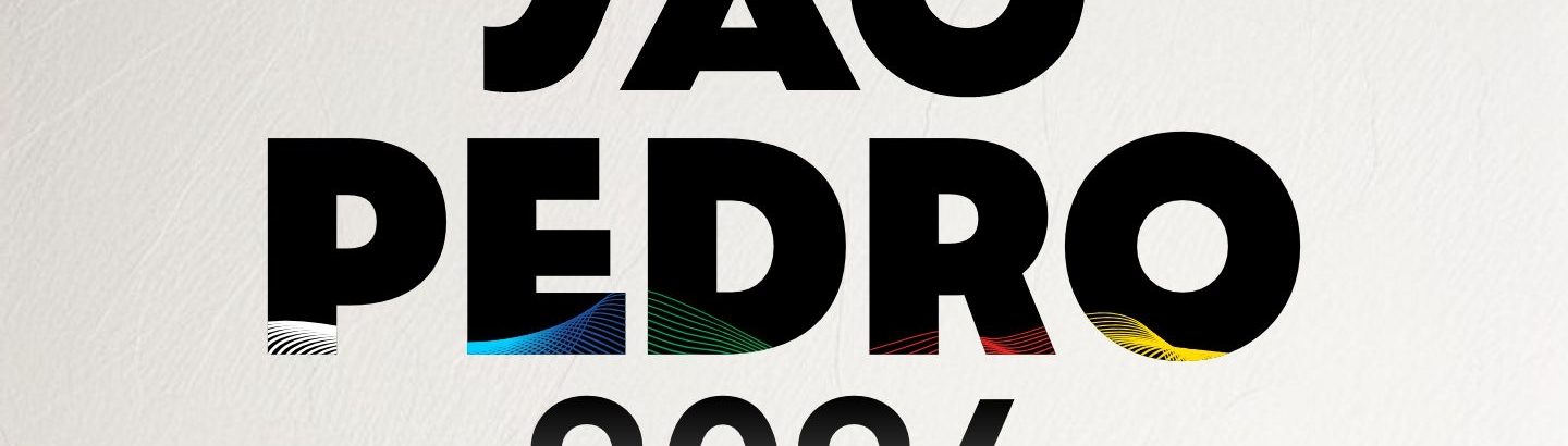 Apresentação pública das Festas de São Pedro