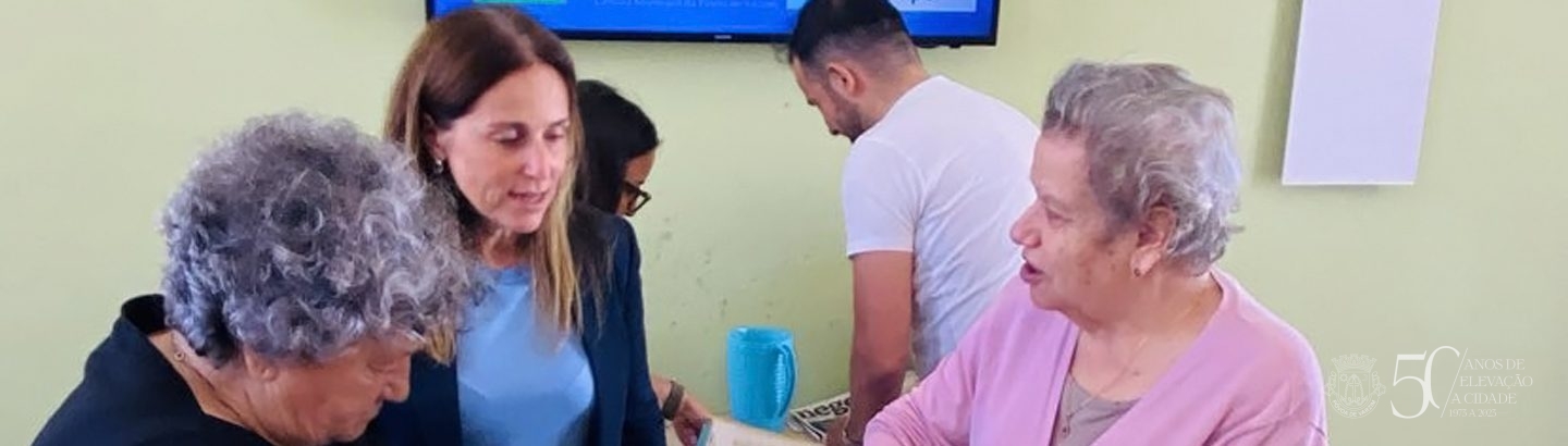 Centro Ocupacional da Lapa assinala Dia Internacional da Reciclagem