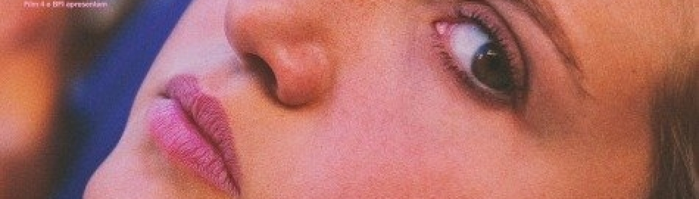 Cinema "How to have sex: a primeira vez"